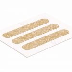 59304_a CEROTTI SUTURA OMNISTRIP® - STERILI - color carne - mis. 6 x 101 mm. - Conf. 50 bustine (2 x 5 strip - 500)