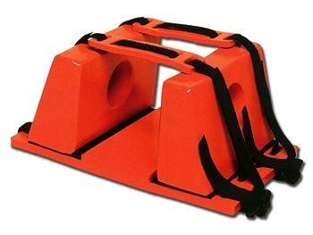 Barelle, immobilizzatori e tavole spinali