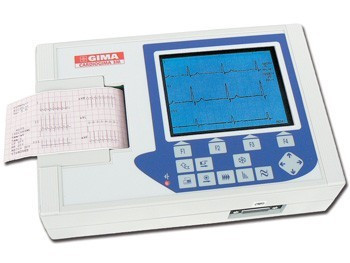 ECG ECG
