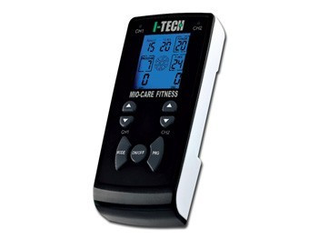 Magnetoterapia e tens Magnetoterapia e tens