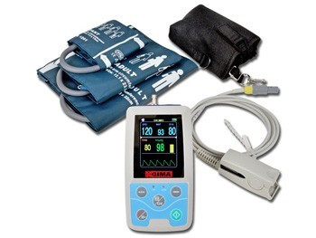 Sfigmomanometri Digitali e Holter