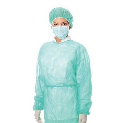 Abbigliamento e protezione