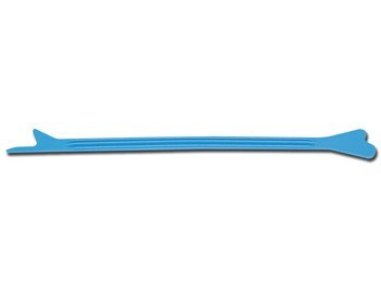 Spatula di Ayre in plastica, non sterile, confezione da 400 pezzi Spatula di Ayre in plastica, non sterile, confezione da 400 pezzi