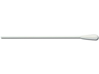 Tampone cotone Ø 1 cm - 20 cm, non sterile, 400 pezzi (16 bustine da 25 pezzi) Tampone cotone Ø 1 cm - 20 cm, non sterile, 400 pezzi (16 bustine da 25 pezzi)