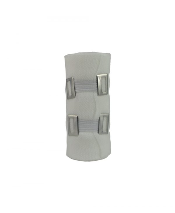 Benda elastica tipo IDEAL -  mis. cm. 10 x  4,5 mt. - conf. 10 pz.