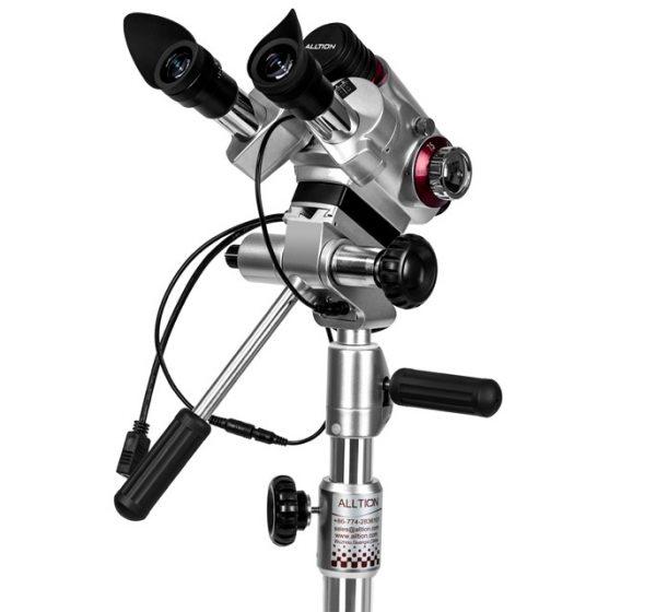 29624 COLPOSCOPIO A LED AC-2311 CON VIDEOCAMERA