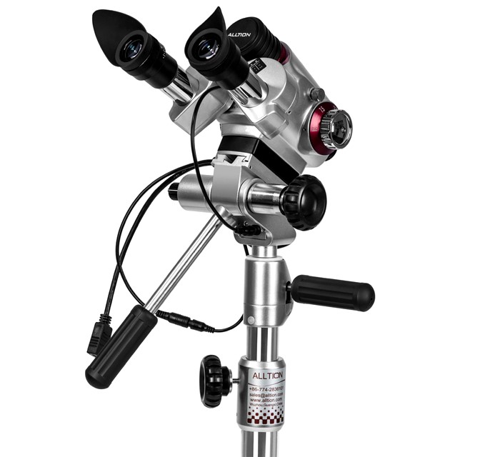 29624 COLPOSCOPIO A LED AC-2311 CON VIDEOCAMERA