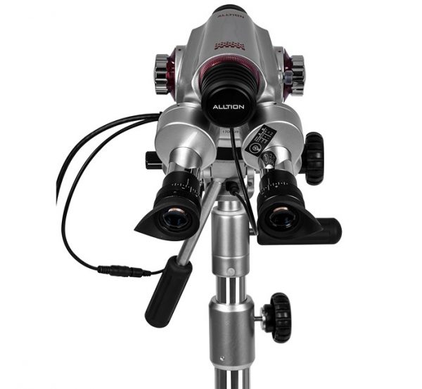 29624_a Video colposcopio a LED con telecamera integrata AC-2311