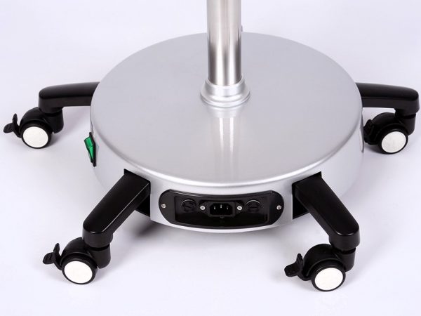 29624_b Video colposcopio a LED con telecamera integrata AC-2311