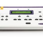53551 TORINOMED - AUDIOMETRO DIAGNOSTICO AMPLIVOX 240 - via aerea - via ossea - mascheramento