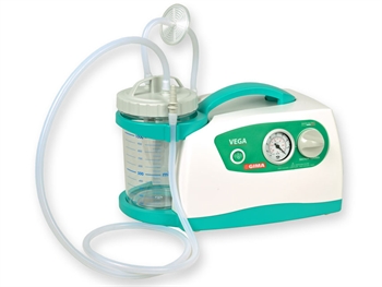 ASPIRATORE VEGA - TORINOMED