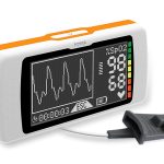 SPIROMETRO-OSSIMETRO-SOFTWARE-2 Spirometro portatile MIR SPIRODOC® con SpO2 e Software Winspiro PRO