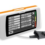 SPIROMETRO-OSSIMETRO-SOFTWARE-3 Spirometro portatile MIR SPIRODOC® con SpO2 e Software Winspiro PRO