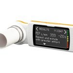 SPIROMETRO-OSSIMETRO-SOFTWARE-4 Spirometro portatile MIR SPIRODOC® con SpO2 e Software Winspiro PRO