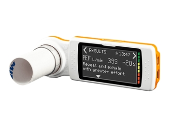 SPIROMETRO-OSSIMETRO-SOFTWARE-4 Spirometro portatile MIR SPIRODOC® con SpO2 e Software Winspiro PRO
