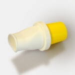 Spirometry Filter Tube B Giallo Per spirometri Micro Medical - Vitalograph 30812 FILTRO SPIROMETRO Tube B Giallo Per spirometri Micro Medical - Vitalograph 30812 - TORINOMED