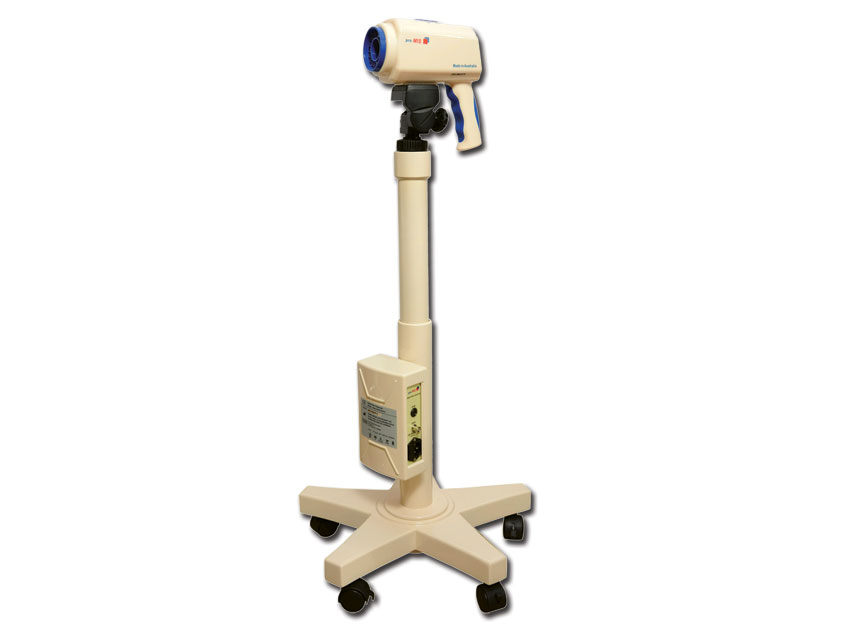 VIDEOCOLPOSCOPIO COLPRO LED VIDEOCOLPOSCOPIO COLPRO LED - TORINOMED