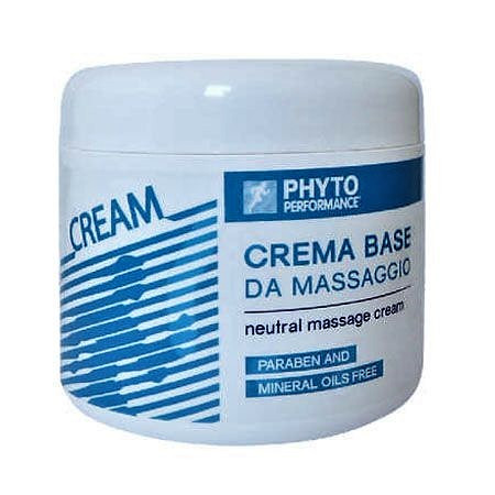 Creme e oli Creme e oli