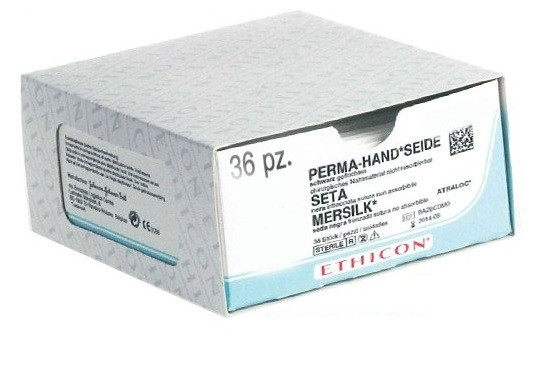 Suture Ethicon SETA Suture Ethicon SETA