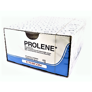 Suture Ethicon PROLENE Suture Ethicon PROLENE