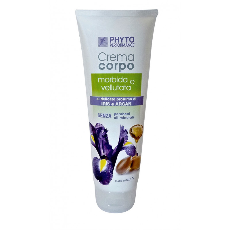 crema-corpo-fragranza-iris-e-argan-250-ml Crema corpo fragranza IRIS e ARGAN - 250 ml.