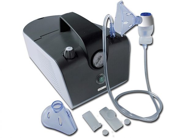 Aerosol professionale HOSPYNEB PROFESSIONAL COMP-A