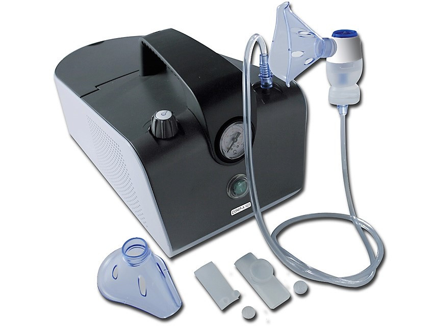 Aerosol professionale HOSPYNEB PROFESSIONAL COMP-A