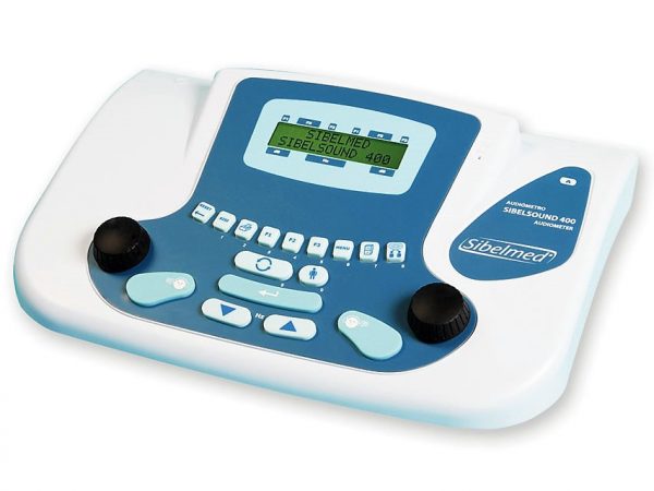 5998.jpg Audiometro SIBELSOUND 400-AOM aerea + ossea + mascheramento