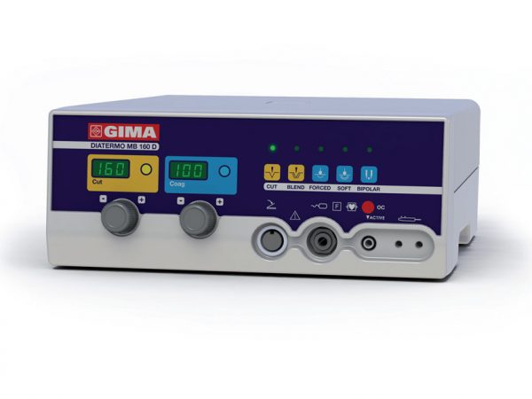 6015.jpg Elettrobisturi DIATERMO MB 160D - mono-bipolare 160 Watt