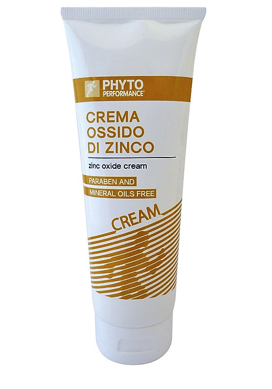 6041.jpg Crema ossido di zinco - 250 ml.