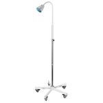 30723 Lampada a LED ALFA-FLEX - su carrello