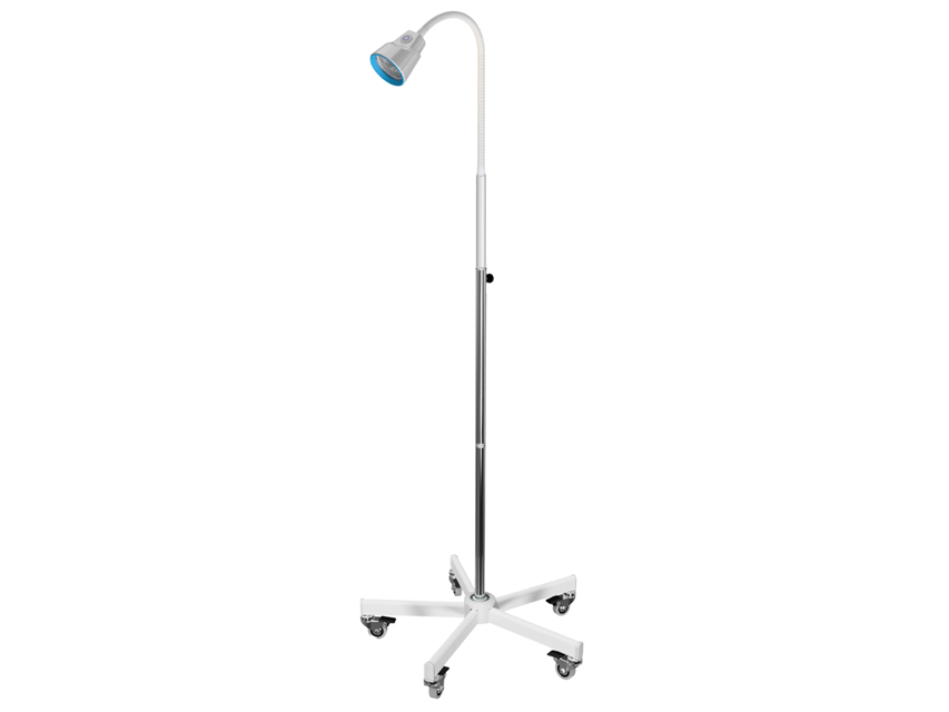 30723 Lampada a LED ALFA-FLEX - su carrello
