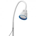 30723_b Lampada a LED ALFA-FLEX - su carrello