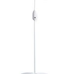 Lampada LED LUXIFLEX PLUS - 15.000 lux - su carrello