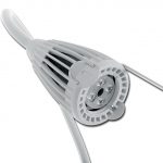 Lampada LED LUXIFLEX PLUS - 15.000 lux - su carrello