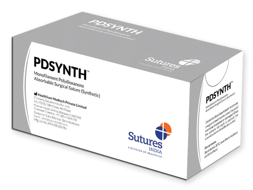 Suture PDSYNTH