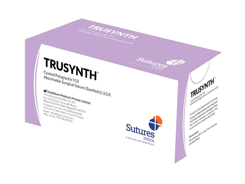 Suture TRUSYNTH