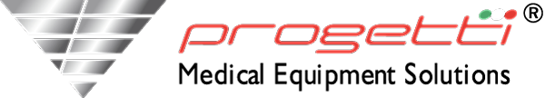 Progetti Medical Equipment Solutions