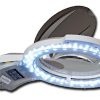 6226.jpg Lampada a LED DERMALED con lente - su carrello