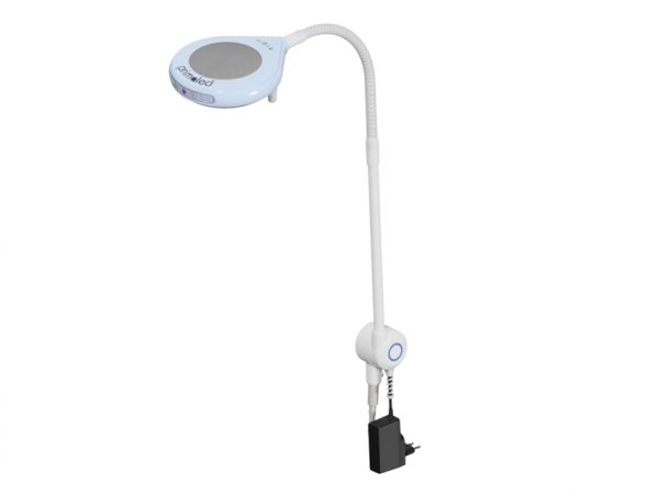 49126_b Lampada PRIMALED - FLEX - su carrello