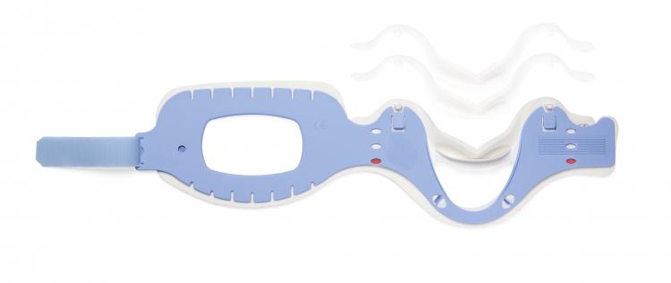 COLLARE FAST PEDIATRICO . APERTO COLLARE FAST PEDIATRICO APERTO - TORINOMED