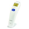 TERMOMETRO A DISTANZA OMRON GENTLE TEMP 720-LATERALE TERMOMETRO A DISTANZA OMRON GENTLE TEMP 720 - TORINOMED