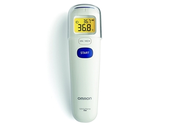 TERMOMETRO A DISTANZA OMRON GENTLE TEMP 720 TERMOMETRO A DISTANZA OMRON GENTLE TEMP 720 - TORINOMED
