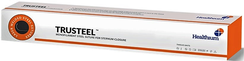 Suture TRUSTEEL