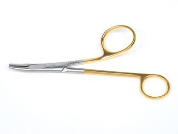 Porta aghi Gilles C.T.  - 16 cm