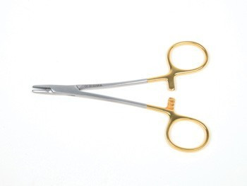 Porta Aghi Defr C.T. - 12 cm