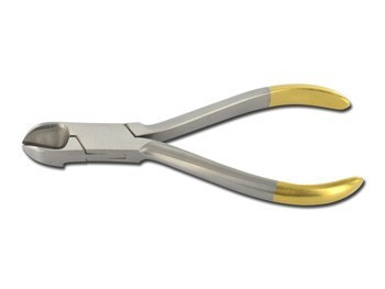 Tronchesino taglia fili C.T. - 14 cm - per cavi 0-1 mm Tronchesino taglia fili C.T. - 14 cm - per cavi 0-1 mm