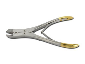 Tronchesino taglia fili C.T. - 14 cm - per cavi 0-1 mm Tronchesino taglia fili C.T. - 14 cm - per cavi 0-1 mm