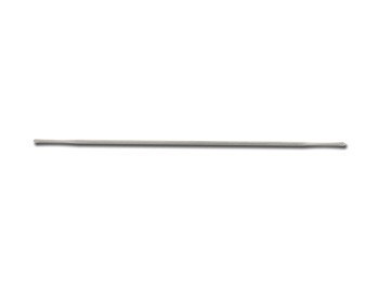 Sonda bottonuta - 15 cm - Ø 2 mm