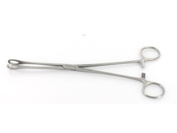Pinza reggiteli in acciaio inox Foerster - 20 cm